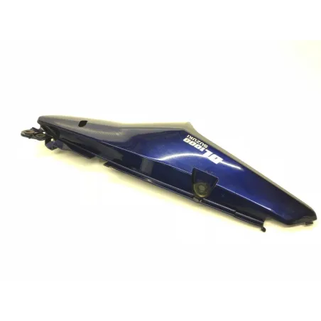 Cache carenage coque arriere droit SUZUKI DL 1000 2002-2006 VSTROM