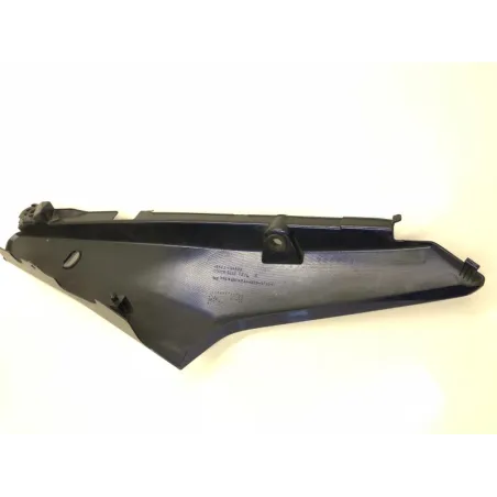 Cache carenage coque arriere droit SUZUKI DL 1000 2002-2006 VSTROM