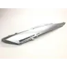 Cache carenage coque arriere droit SUZUKI AN 400 2003-2006 BURGMAN