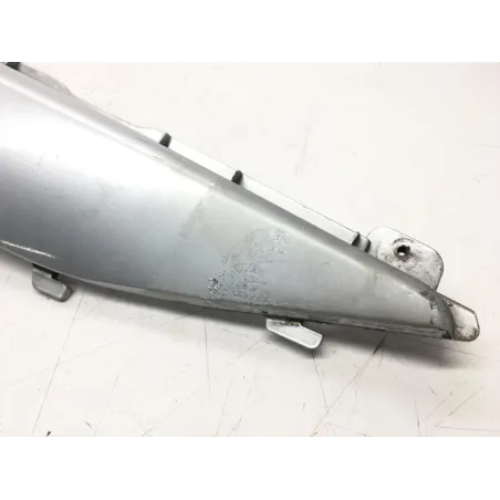 Cache carenage coque arriere droit SUZUKI AN 400 2003-2006 BURGMAN