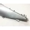 Cache carenage coque arriere droit SUZUKI AN 400 2003-2006 BURGMAN