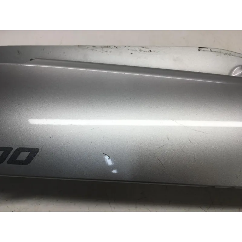 Cache carenage coque arriere droit SUZUKI AN 400 2003-2006 BURGMAN