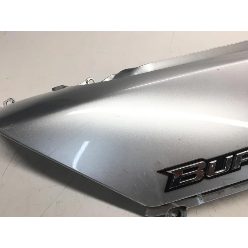 Cache carenage coque arriere droit SUZUKI AN 400 2003-2006 BURGMAN