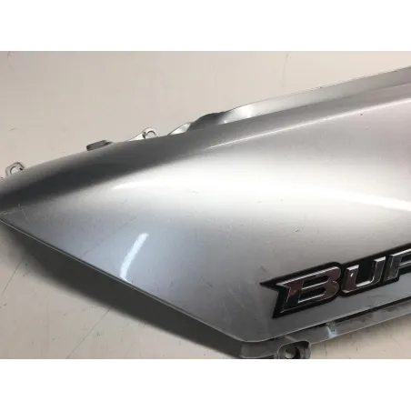 Cache carenage coque arriere droit SUZUKI AN 400 2003-2006 BURGMAN