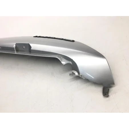 Cache carenage coque arriere droit SUZUKI AN 400 2003-2006 BURGMAN