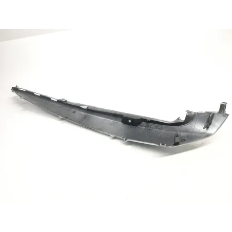 Cache carenage coque arriere droit SUZUKI AN 400 2003-2006 BURGMAN