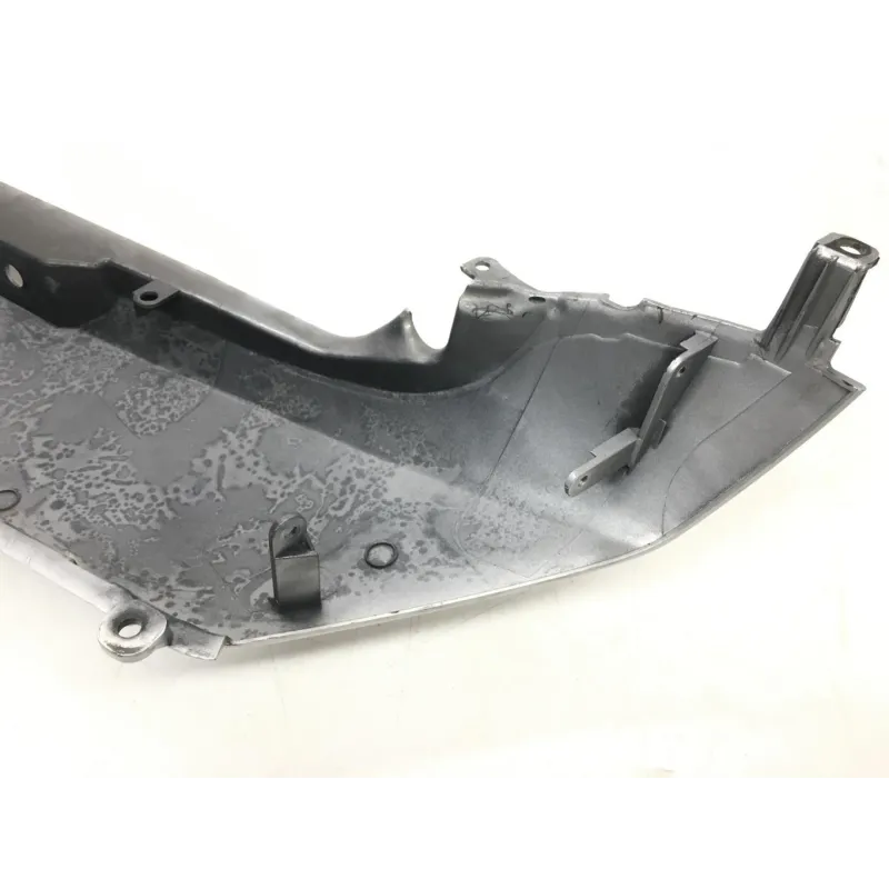 Cache carenage coque arriere droit SUZUKI AN 400 2003-2006 BURGMAN
