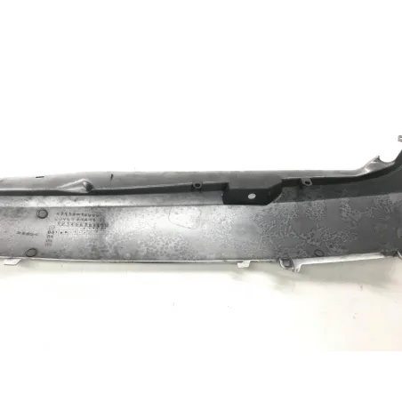 Cache carenage coque arriere droit SUZUKI AN 400 2003-2006 BURGMAN