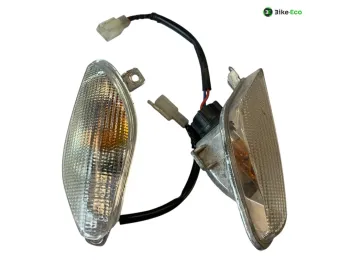 Clignotants avant APRILIA SR 50 2012-2014 MOTARD 2T