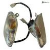 Clignotants avant APRILIA SR 50 2012-2014 MOTARD 2T Clignotants avant APRILIA SR 50 2012-2014 MOTARD 2T
