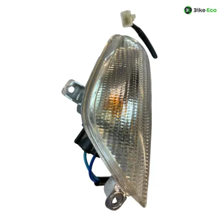 Clignotants avant APRILIA SR 50 2012-2014 MOTARD 2T