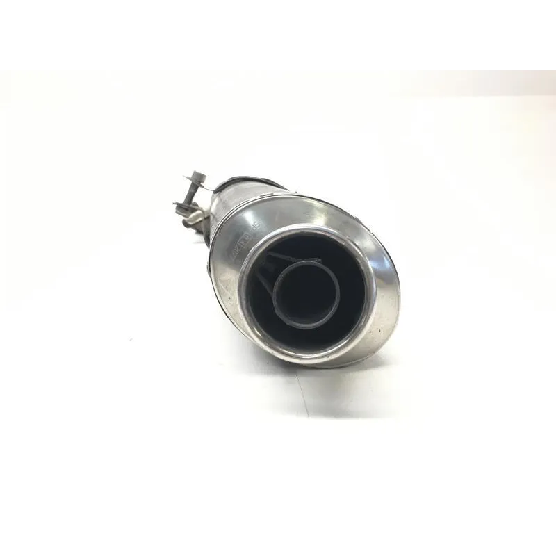 Silencieux echappement gauche nikko YAMAHA FJR 1300 2006-2007 ABS