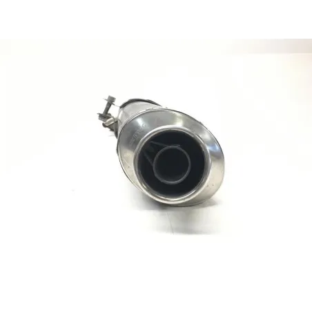 Silencieux echappement gauche nikko YAMAHA FJR 1300 2006-2007 ABS