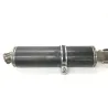 Silencieux echappement gauche nikko YAMAHA FJR 1300 2006-2007 ABS