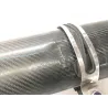 Silencieux echappement gauche nikko YAMAHA FJR 1300 2006-2007 ABS