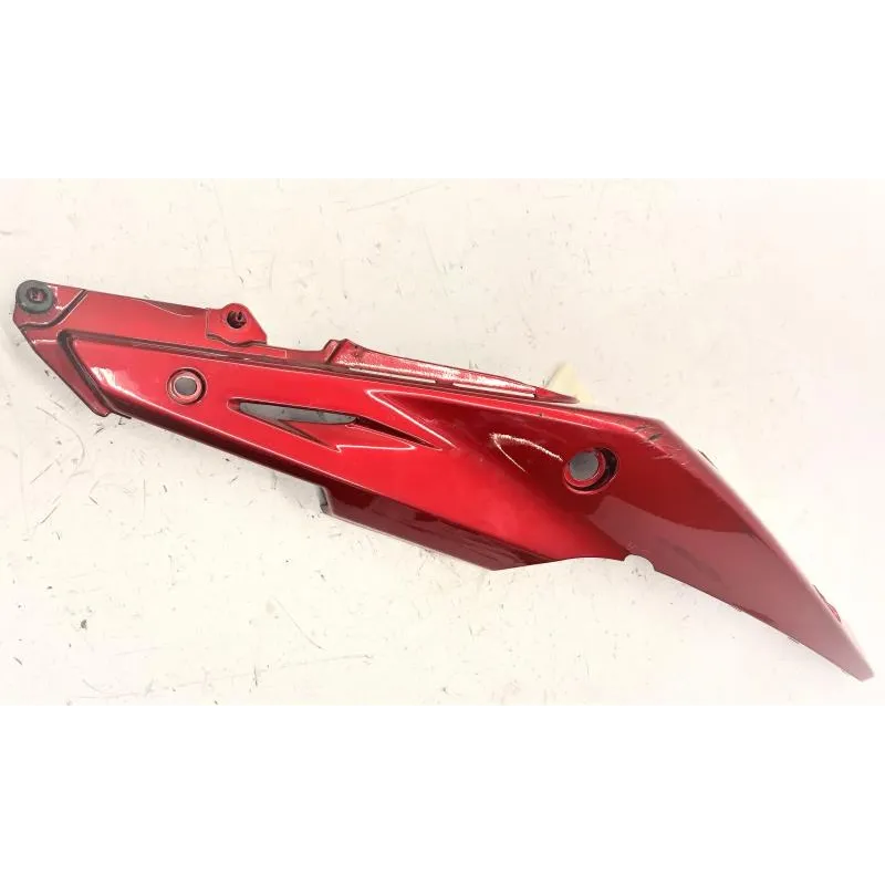 Cache carenage coque arriere gauche HONDA CB 500 F 2013-2015