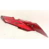 Cache carenage coque arriere gauche HONDA CB 500 F 2013-2015 Cache carenage coque arriere gauche HONDA CB 500 F 2013-2015