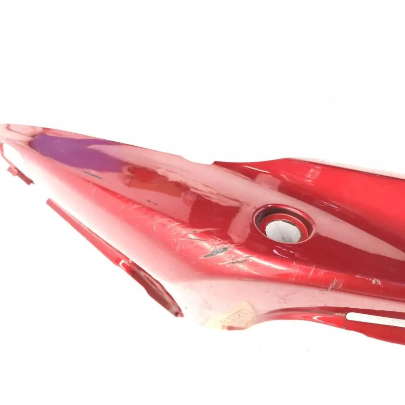 Cache carenage coque arriere gauche HONDA CB 500 F 2013-2015