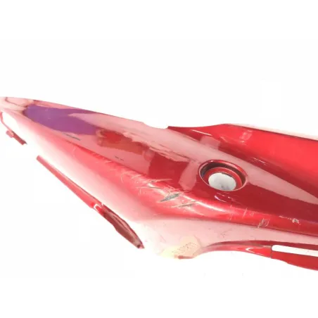 Cache carenage coque arriere gauche HONDA CB 500 F 2013-2015