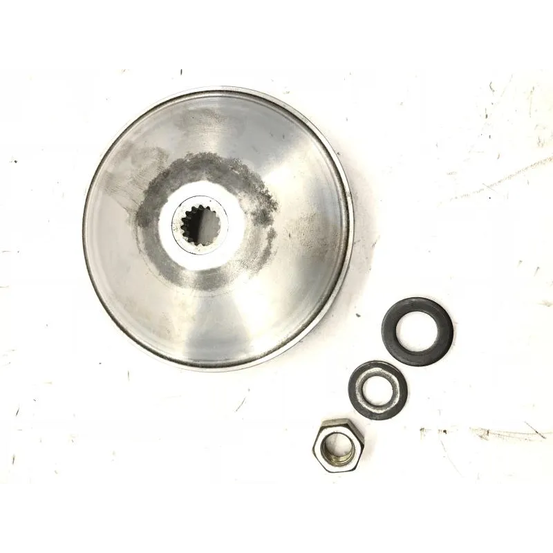 Embrayage YAMAHA YP 125 2003-2006 MAJESTY