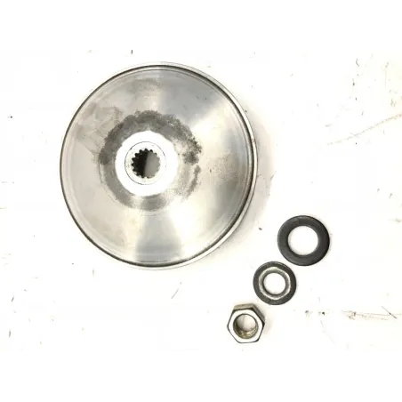 Embrayage YAMAHA YP 125 2003-2006 MAJESTY