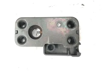 Verrouillage de selle KAWASAKI ZR7 750 1999-2003