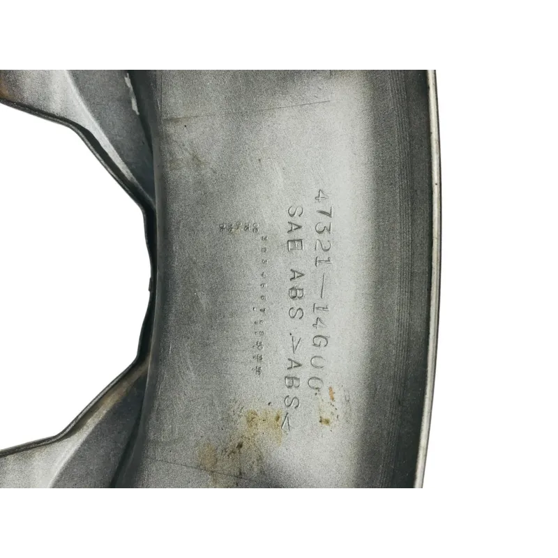 Cache feu arriere SUZUKI AN 400 2003-2006 BURGMAN