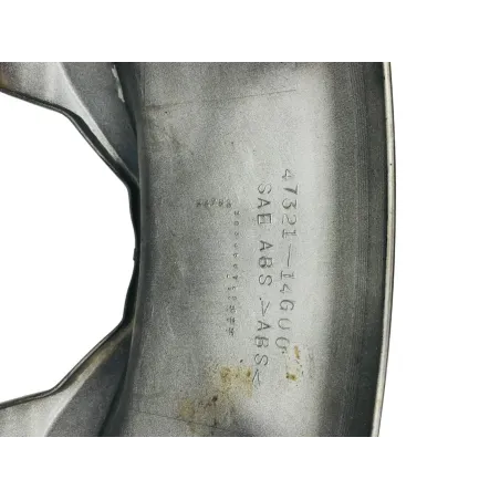 Cache feu arriere SUZUKI AN 400 2003-2006 BURGMAN
