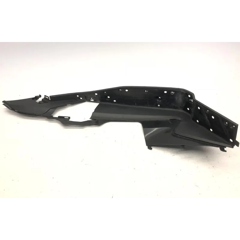 Plancher marche pied gauche HONDA NSS 300 2013-2017 FORZA