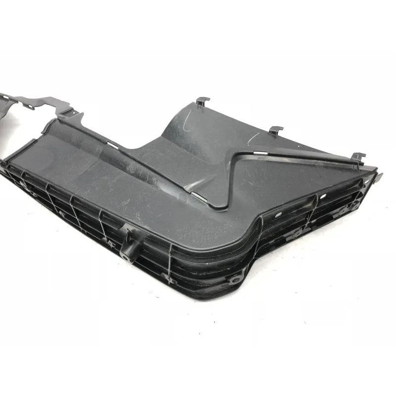 Plancher marche pied gauche HONDA NSS 300 2013-2017 FORZA