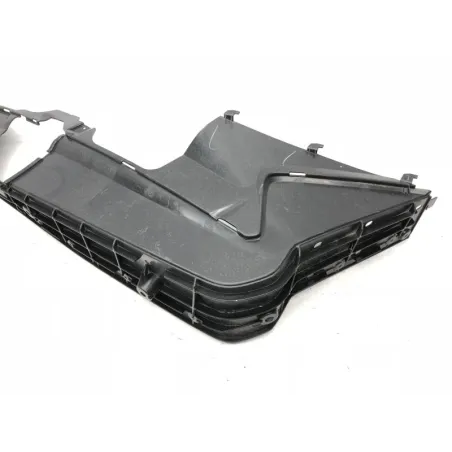 Plancher marche pied gauche HONDA NSS 300 2013-2017 FORZA