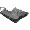 Plancher marche pied gauche HONDA NSS 300 2013-2017 FORZA Plancher marche pied gauche HONDA NSS 300 2013-2017 FORZA