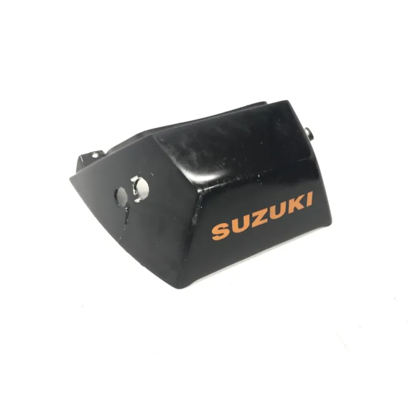 Cache jonction coque arriere SUZUKI GSXR 1100 1989-1990