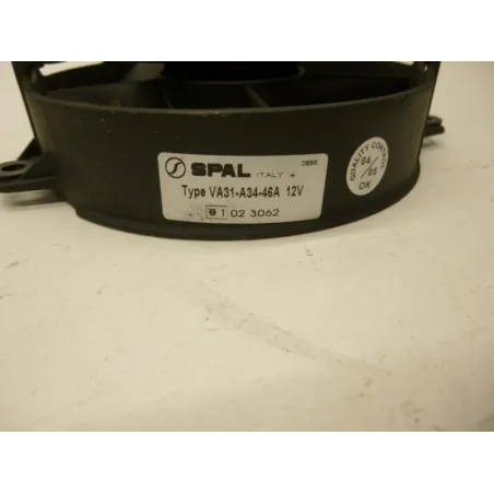 Ventilateur YAMAHA YP 125 2003-2006 MAJESTY