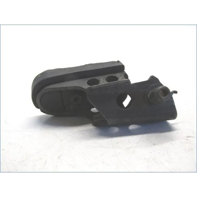 Repose pieds avant gauche YAMAHA XTZ 750 1989-1995 SUPER TENERE