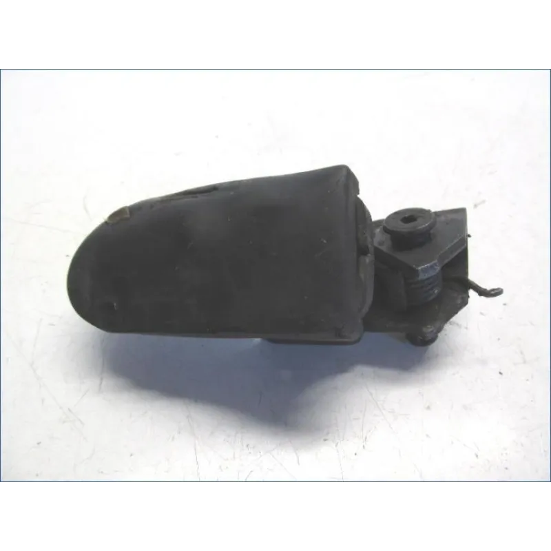 Repose pieds avant gauche YAMAHA XTZ 750 1989-1995 SUPER TENERE