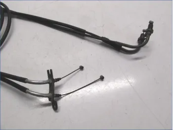 Cable d'accelerateur YAMAHA YPR 125 2010-2013 XMAX