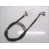 Cable d'accelerateur YAMAHA YPR 125 2010-2013 XMAX Cable d'accelerateur YAMAHA YPR 125 2010-2013 XMAX