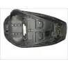 Selle SUZUKI UH 125 2002-2006 BURGMAN