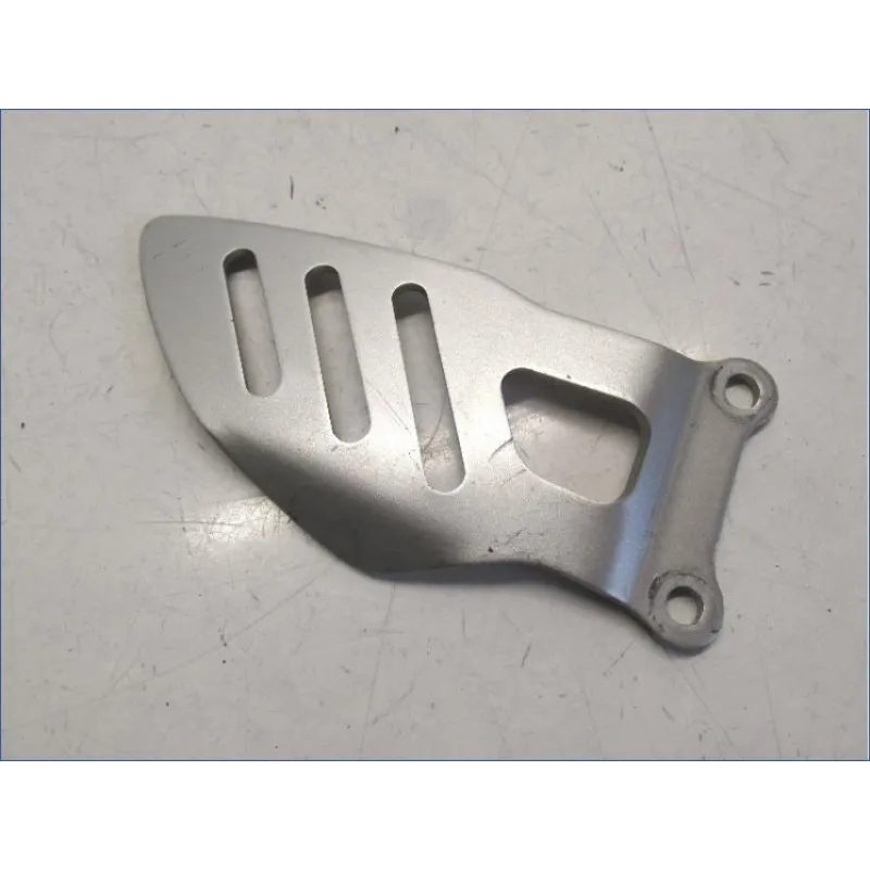 Protection repose pied droit SUZUKI GSXR 1000 2007-2008