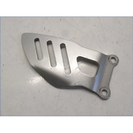 Protection repose pied droit SUZUKI GSXR 1000 2007-2008