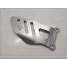 Protection repose pied droit SUZUKI GSXR 1000 2007-2008 Protection repose pied droit SUZUKI GSXR 1000 2007-2008