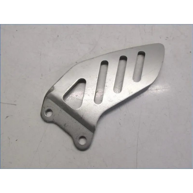 Protection repose pied gauche SUZUKI GSXR 1000 2007-2008