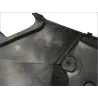 Cache carenage sous selle gauche KAWASAKI Z 800 2013-2016