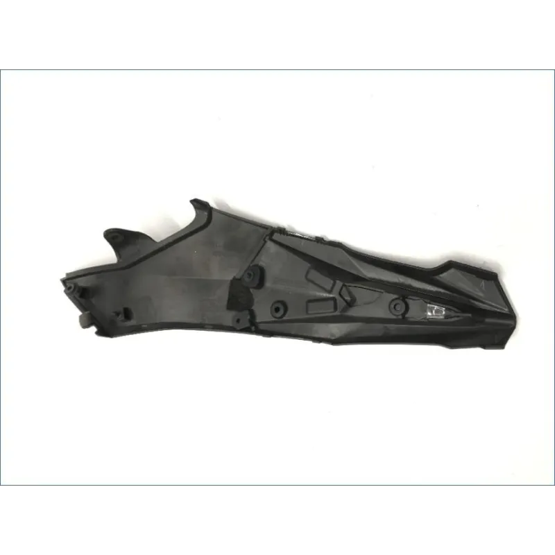 Cache carenage sous selle gauche KAWASAKI Z 800 2013-2016