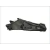 Cache carenage sous selle gauche KAWASAKI Z 800 2013-2016