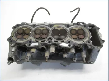 Culasse HONDA CBR 600 F 2001-2003
