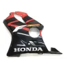 Cache flanc de carenage gauche HONDA CBR 600 F 2001-2003