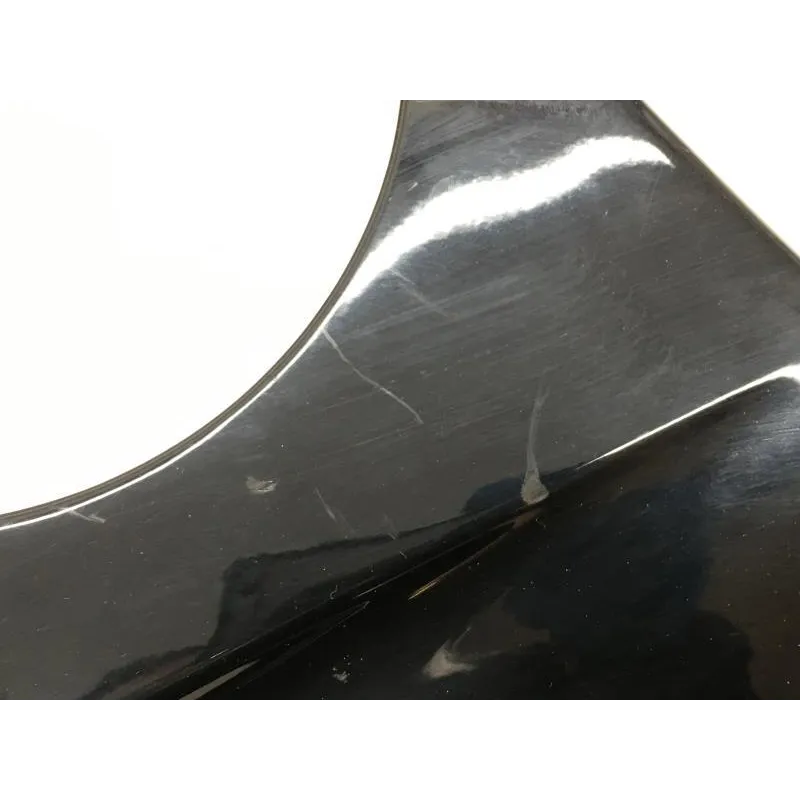 Cache flanc de carenage gauche HONDA CBR 600 F 2001-2003