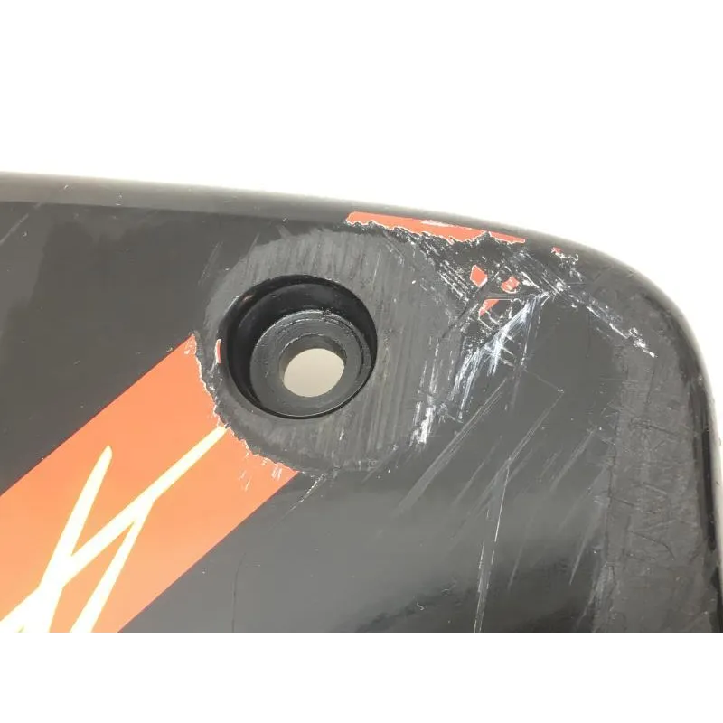 Cache flanc de carenage gauche HONDA CBR 600 F 2001-2003